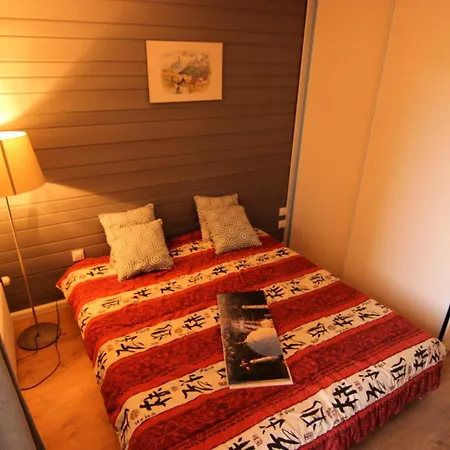 Hauts De Chaviere - Spacieux 4 Pieces 8 Personnes Proche De Mae-7445 Апартаменти *