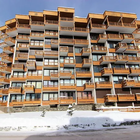 Hauts De Chaviere - Spacieux 4 Pieces 8 Personnes Proche De Mae-7445 Apartment Val Thorens