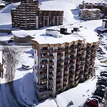 Résidence Hauts De Chaviere - Spacieux 4 Pieces 8 Personnes Proche De Mae-7445 Val Thorens