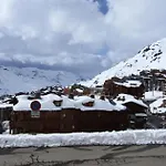 Résidence Hauts De Chaviere - Spacieux 4 Pieces 8 Personnes Proche De Mae-7445 Val Thorens
