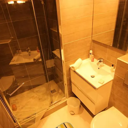 Hauts De Chaviere - Spacieux 4 Pieces 8 Personnes Proche De Mae-7445 Apartmán Val Thorens