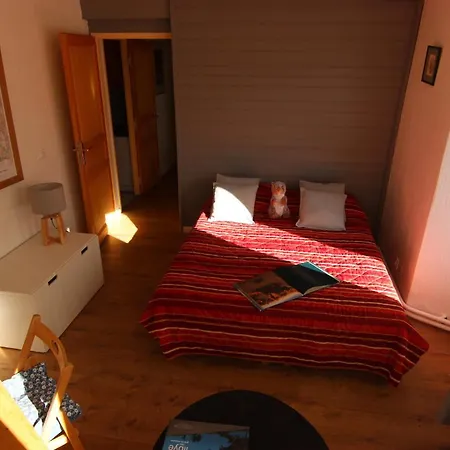 Apartamento Résidence Hauts De Chaviere - Spacieux 4 Pieces 8 Personnes Proche De Mae-7445 *