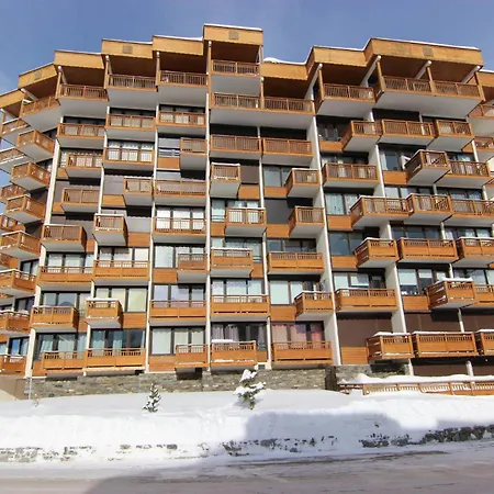 Résidence Hauts De Chaviere - Spacieux 4 Pieces 8 Personnes Proche De Mae-7445 Apartamento Val Thorens
