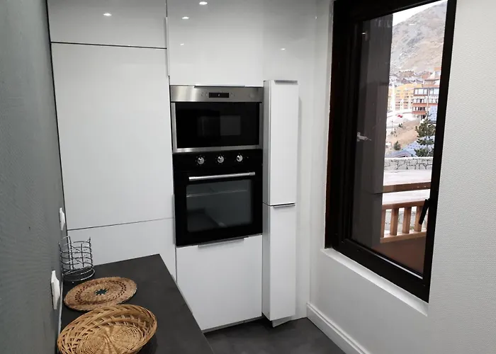 Daire Hauts De Chaviere - Spacieux 4 Pieces 8 Personnes Proche De Mae-7445 *