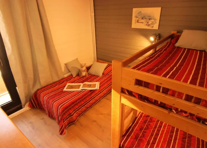 Daire Hauts De Chaviere - Spacieux 4 Pieces 8 Personnes Proche De Mae-7445